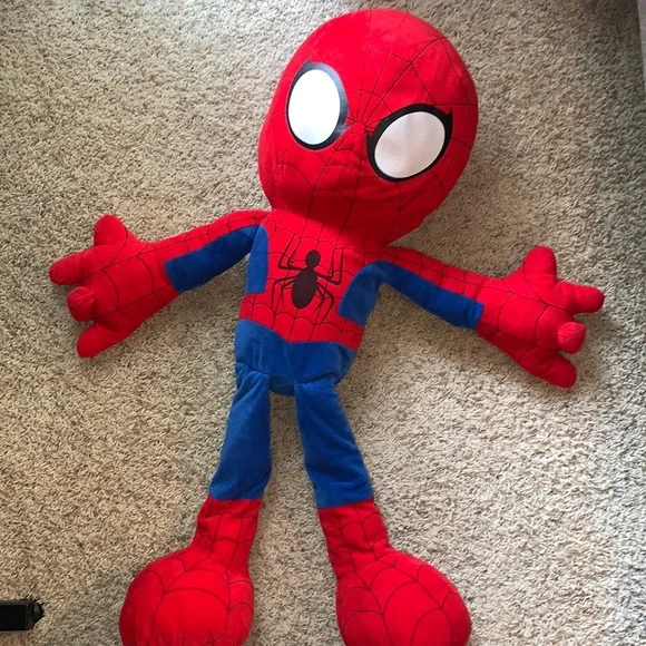 Spider-Man - Picture 1 of 4